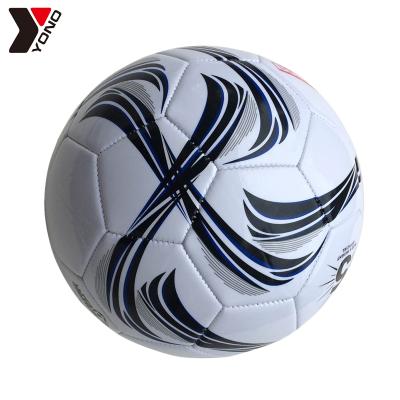 China TPU/PU/PVC Canton Sports Goods Professional Football Equipment Match Soccer Ball For Training for sale