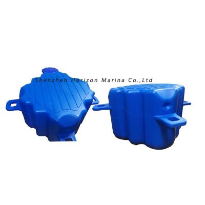 China Modular Floating Dock Plastic Dock For Jetski and boat Te koop