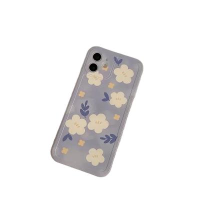 China Custom Logo Newest Branded Soft Phone Case Comfortable Support Sublimation Phone Cases for sale