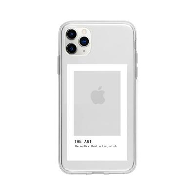 China Artistic shockproof shockproof mobile phone back cover for Iphone 13 13pro 13promax case for sale