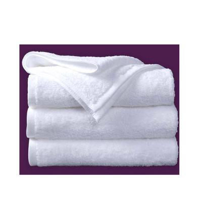 China QUICK DRY Wholesale Soft White Face Towel Microfiber Design Small Face Towels for sale