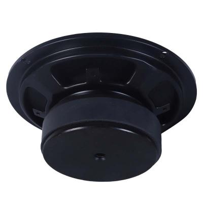 China Carbon Cone WODIYA 6.5 Inch Midbass Car Speaker 100watt Mid Range 100mm Magnet Ceiling Car Stereo Subwoofers Speaker 635-142 OEM for sale