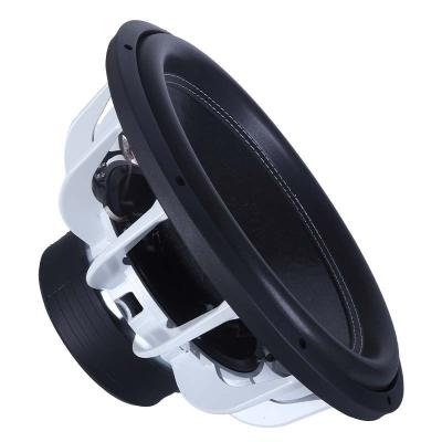 China Double Ferrite WDY 1575-064A 15 Inch Car Subwoofer Speakers Strong Power 2500watt 5000watt 2 4 Ohm Bass Stereo Car Speakers OEM for sale