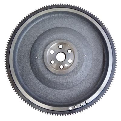 China Heavy Truck Weichai WP10 WP12 WP13 engine special flywheel for sale