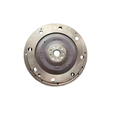 China Heavy Duty Truck High Performance 6HE1 6HH1 8943938491 8-94393849-1 Flywheel for shaanqi FSR FSS FTR FVR for sale