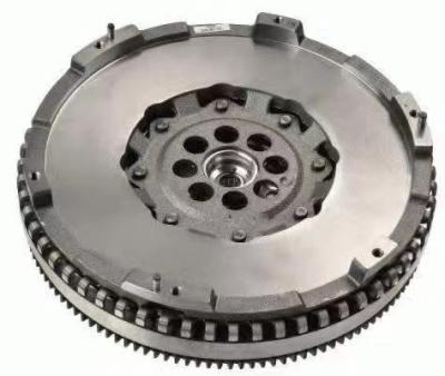 China Auto Engine Parts High quality dual mass flywheel for various European models for sale