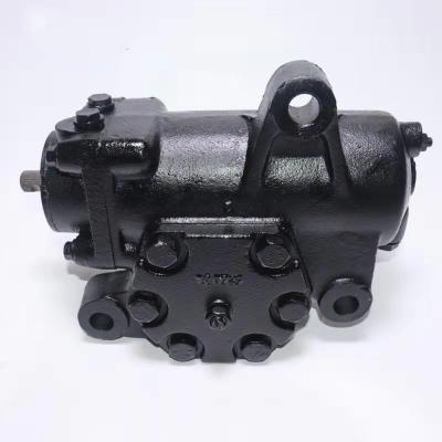 China Power Steering Pump System ZF8098 955294 250372 955870 955866 Truck steeringparts Hydraulic power steering gear for sale