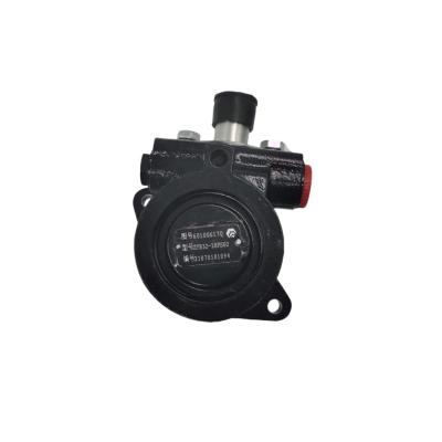 China power pump booster applicable for  Isuzu jianglin Shunda Kairui Kaiyun supercharged steering Standard Size for sale