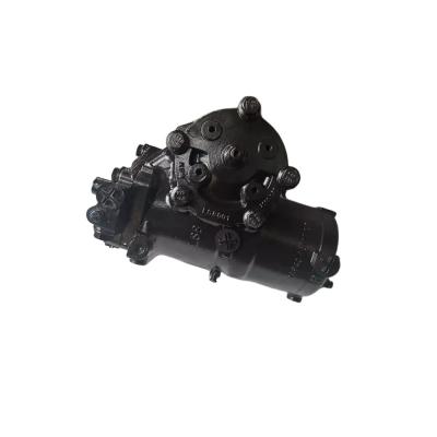 China Power Steering Pump System Hot selling Engine Parts Steering Gear Assy Electronic Price  Used Differential Heavy Truck Steering Gears For Sale for sale