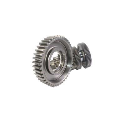 China Heavy Truck Hot Selling Original Transmission Gear Howo parts Transmission gear For heavy truck transmission case for sale