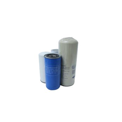 China Heavy Truck Manufacturing Auto Part Heavy Duty Oil fuel Oil Filter Manufacturers in China Oil Filters for Trucks for sale