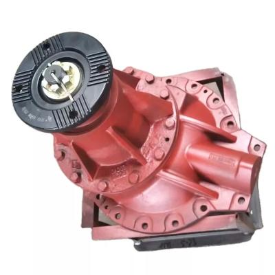 China Steel Hot selling high-performance heavy truck main reducer assembly for sale