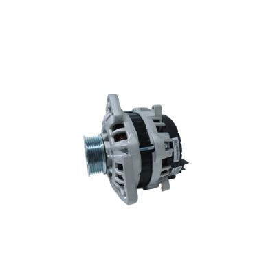 China Steel original diesel engine alternator for heavy truck for sale