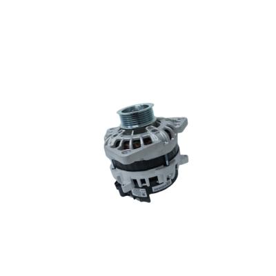 China Steel Car generator alternator for TRUCKS engine for sale