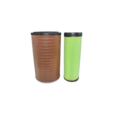 China Engine Intake Filter Heavy truck air filter RS5538 AF26569 K2841 for sale