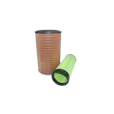 China Engine Intake Filter Suitable for Dongfeng Shaanxi Automobile heavy truck air conditioning air filter mesh original original upgrade air filter 20-21 for sale