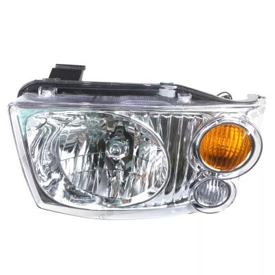 China Heavy Truck Heavy Duty Truck Parts Truck Top Lamp For Scania R500 Truck Body Spotlamp for sale