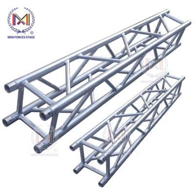 China 6061-T6/6082-T6 Aluminum Alloy 6061-T6/6082-T6 Lightweight Portable Truss Roof Truss Aluminum Systems Pin Truss for sale