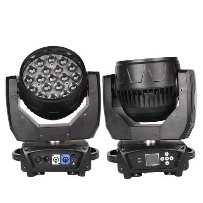 China Lighting new mini led show beam 150W sharpy moving head led stage light for sale