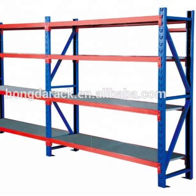 China Esd resistant protection warehouse storage display rack systems for sale for sale