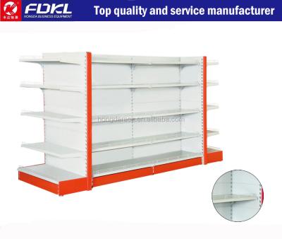 China Factory Direct Sale Custom Single / Double Side Cartoon Counter Display Rack for sale