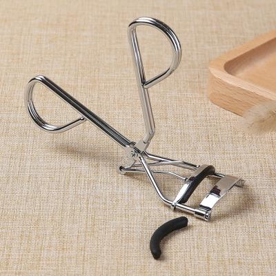 China A326 Curling Eyelash Curler Eyelash Clip Lamelia Eyelash Curler Eyelash Curler Colorful Cosmetic Tweezers Eye Applicator for sale