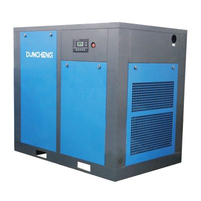 China 45kw 60hp oil free screw compressor for general industry for sale