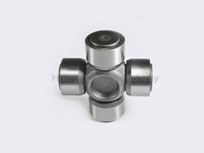 China SWC315 Industrial Universal Joints , Metal Colour Single U Joint Replacement for sale