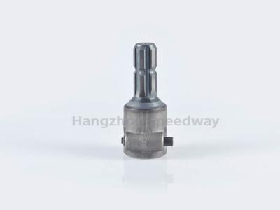 China Quick Release Pin PTO Shaft Adaptor Heat Treatment With Neutral Packing for sale