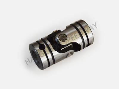 China Single Structure U Joint Shaft Coupling Heat Treatment HZPR-C20-10R-42-G4.5 for sale