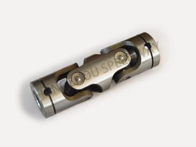 China Drive Shaft Universal Joint Coupling Rust Treatment HZCN-D32-16R-107-G6 for sale