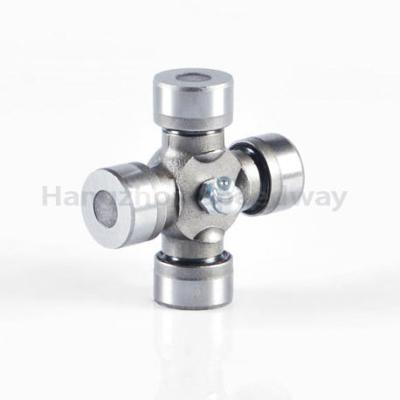 China 20Cr / 20CrMnTi Universal Joint Cross Heat Treatment AP4-21 GUA-8 HS186 for sale