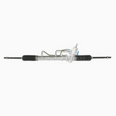 China Alloy Steel Power Steering Rack Replacement HZ44250-02010 HZ44250-12400 for sale