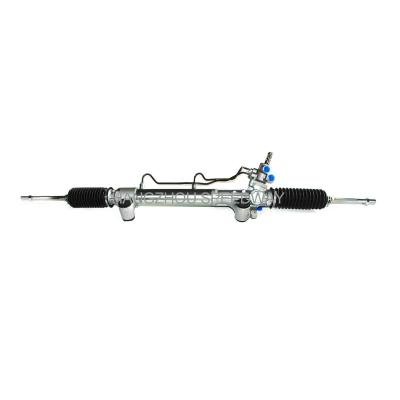 China TOYOTA Power Steering Rack Parts , Power Steering Assembly HZ44200-0K040 for sale