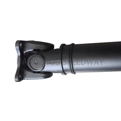 China 45# Steel 37140-60410 Car Drive Shaft Parts For Toyota , High Performance for sale