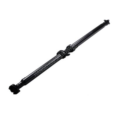 China 49300-0L000 Car Drive Shaft Replacement Assembly For Hyundai Tucson Vehicle for sale