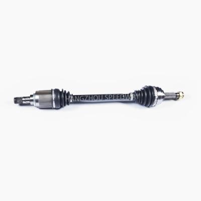 China High Precision CV Joint Axle Shaft Assembly Car Accessories IN-8113 for sale