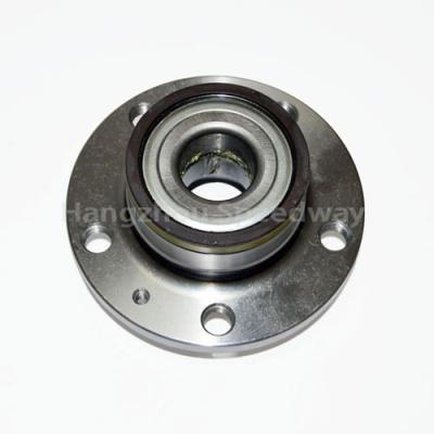 China Standard Size Auto Wheel Hub Bearing Replacement 1T0598611 1T0598611B for sale