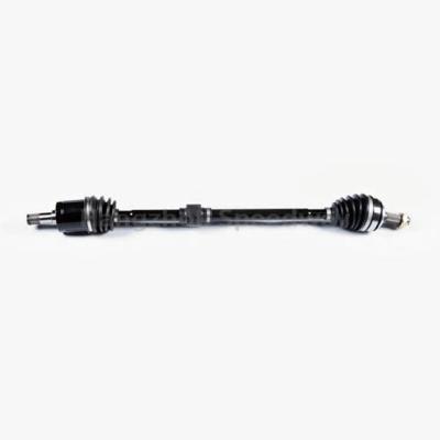 China H0-8-845 CV Joint Axle Shaft Assembly TS16949 Approved For Auto Parts for sale