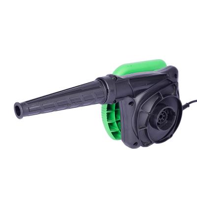 China 600W Electric Portable Sweeper Tools Garden Leaf Blower 29.5*19*18.5cm for sale