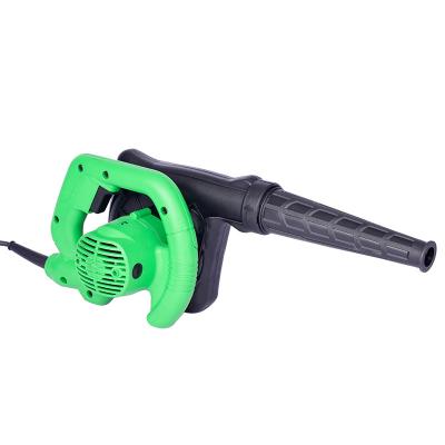 China Hot Sale Mini Portable Electric 850W Garden Leaf Fan Vacuum 29.5*19*18.5cm for sale