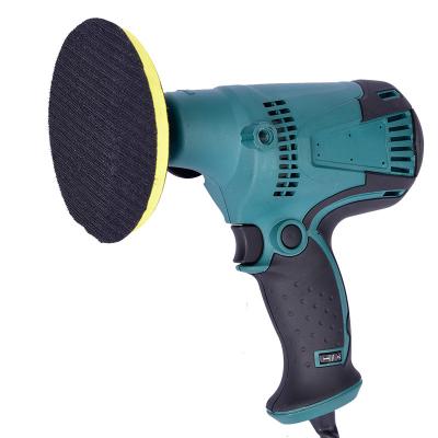 China New Electric Power Tool Wet Polishing Polisher for Polishing with 1300W Big Power Polisher for sale