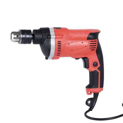 China Good Sale Concrete Hand 26.5*8*24.5cm Induction Motor Electric Drill Diamond Core Drill Machine Tool Kit for sale