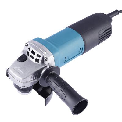 China Repair Tasksin Petro Chemical Plants dw9553 Mini Electric Flat Head Fujian Angle Grinder Germany Electric Angle Grinder Large for sale