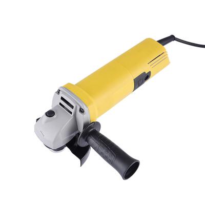 China Tasksin Petro Chemical Plants Yongkang Keyang Disk dw801 Best Double Disc Portable Electric Repair Mini 5 Inch Angle Grinder for sale