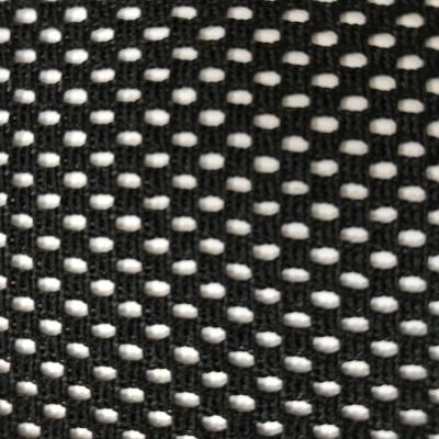 China Memory Office Chair Polyester Mesh Fabric for sale