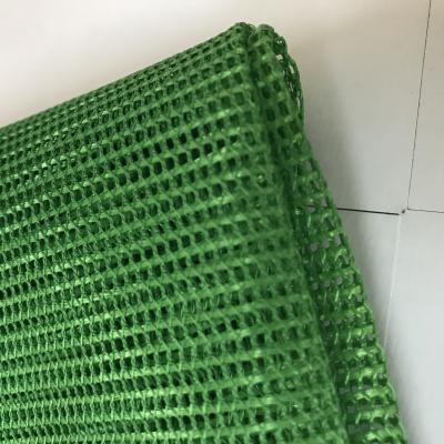 China Hats Materials 100 DIMENSIONAL Polyester Mesh Fabric for sale