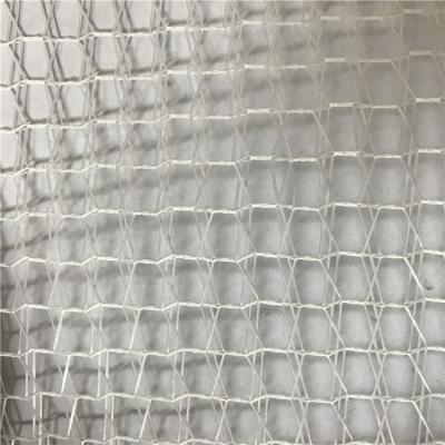 China Black Durable Stretch Good Quality Polyester Mesh Fabric For Bags for sale