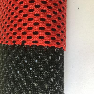 China W014-13A11 high quality anti-static 100polyester mesh fabric for office chair for sale