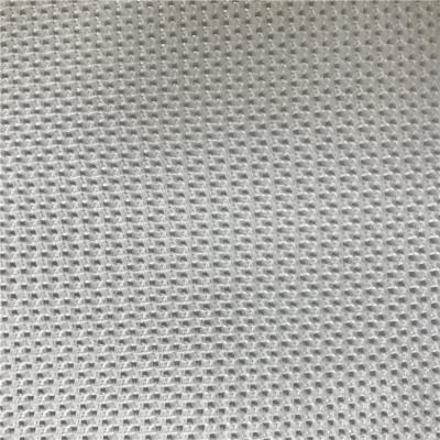 China China Single Warp 180--230gsm Dry Fit Mesh Fabric For Sports Shoes for sale